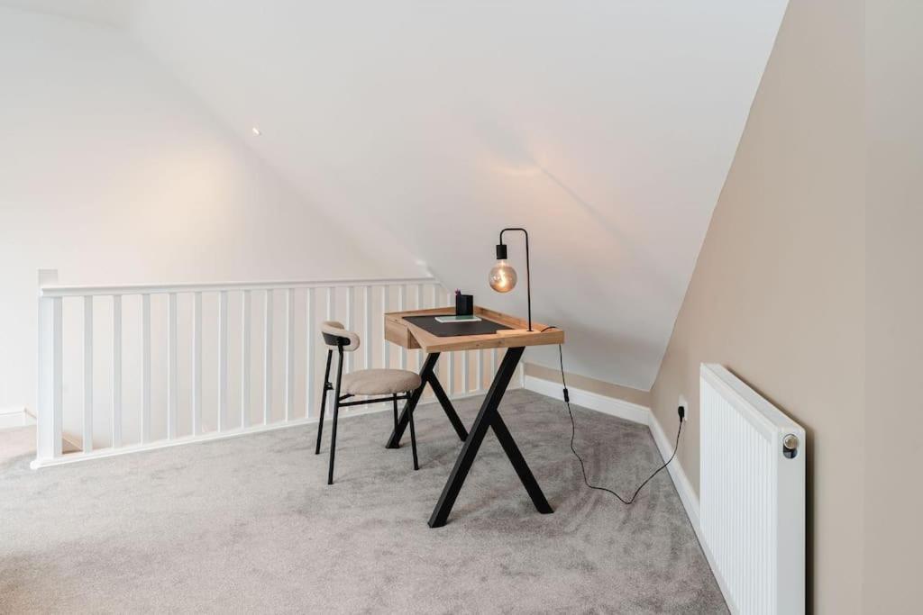 Boutique Apartment - Mazerystays Exley Εξωτερικό φωτογραφία