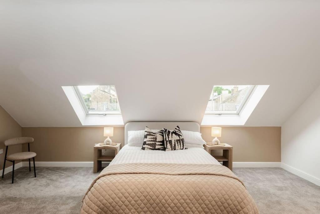 Boutique Apartment - Mazerystays Exley Εξωτερικό φωτογραφία