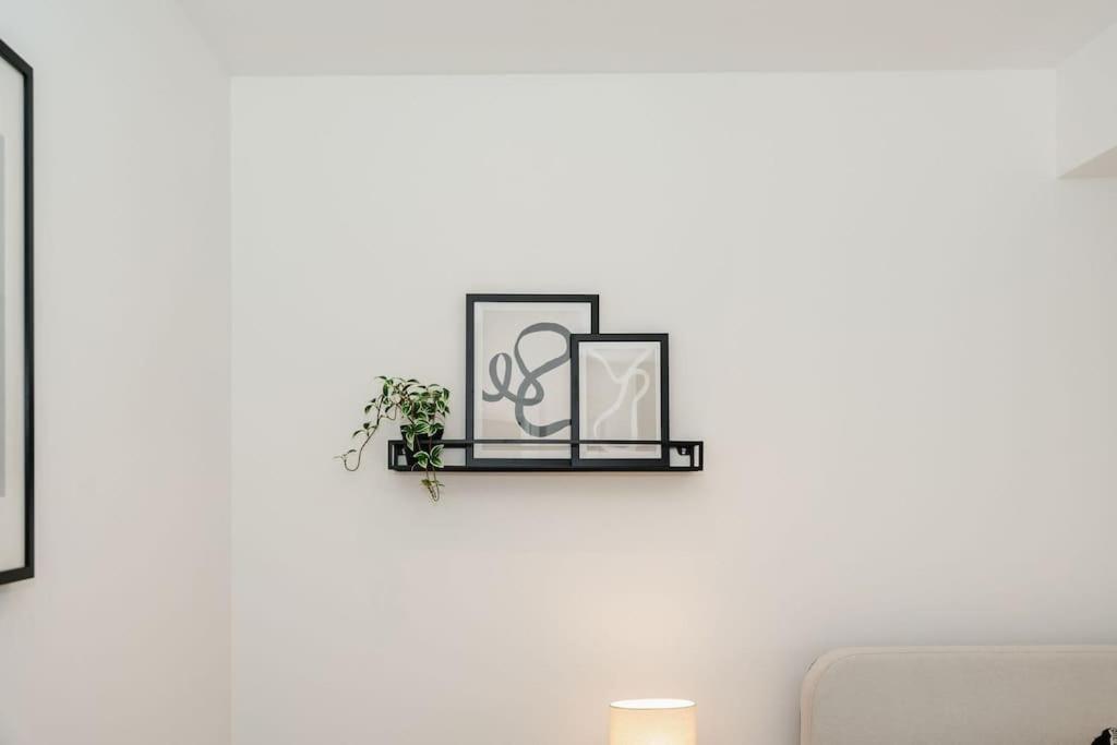Boutique Apartment - Mazerystays Exley Εξωτερικό φωτογραφία