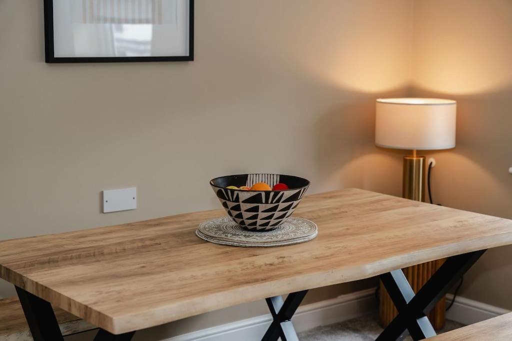 Boutique Apartment - Mazerystays Exley Εξωτερικό φωτογραφία